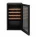 OCWFS34SB Omega 34 Bottle Freestanding Wine Cabinet